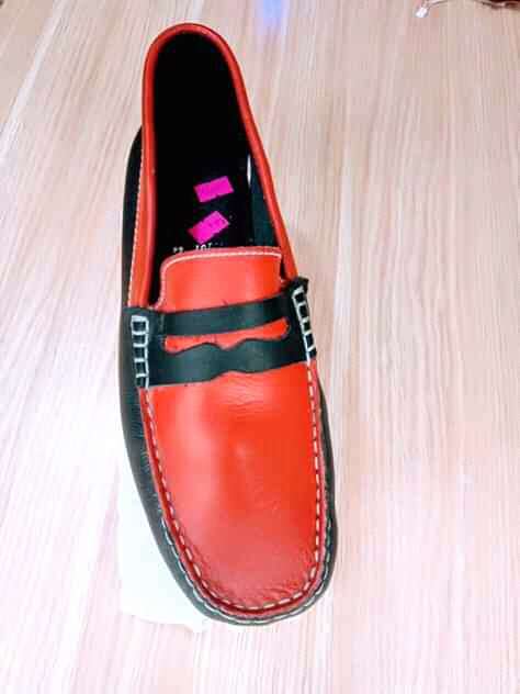  Chaussures   