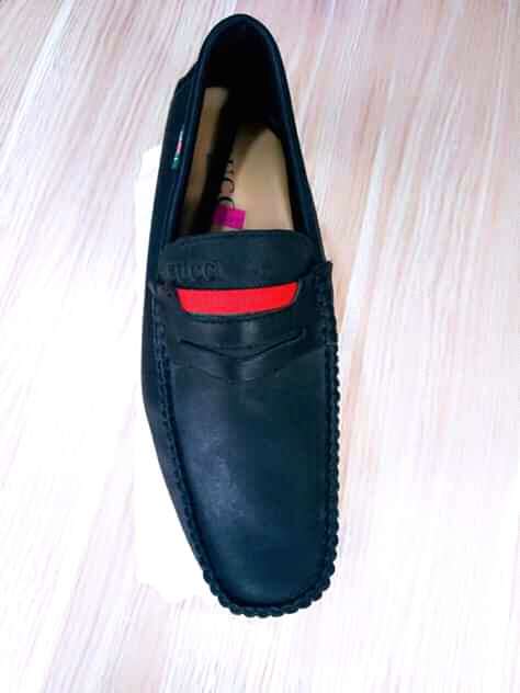  Chaussures  
