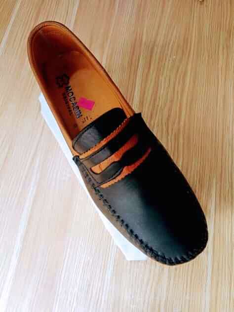  Chaussures  