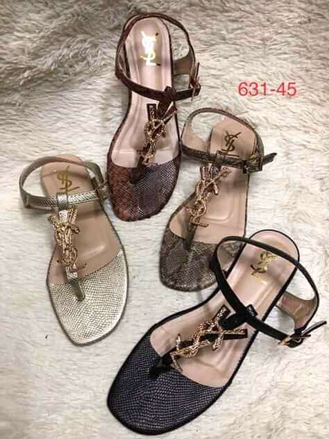  Quality flats 37-42 