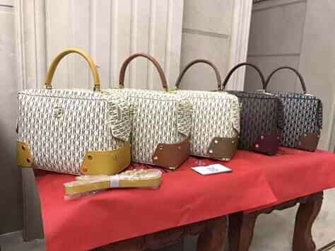  Quality bags 