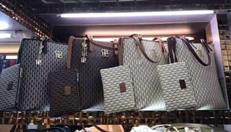  Quality bags 
