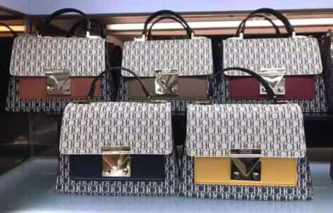  Quality bags 