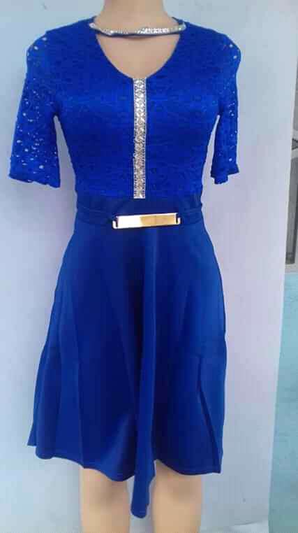  Jolie robe femme  