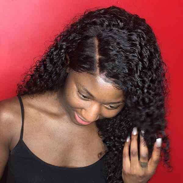  Hair