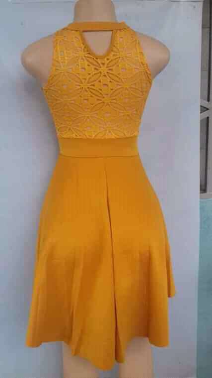  Jolie robe femme  