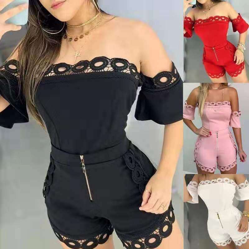  Combinaison sexy
