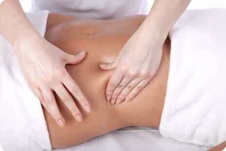  BECKON slimming hot cream  