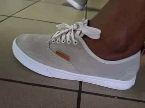  Vans pointures 39 à 44