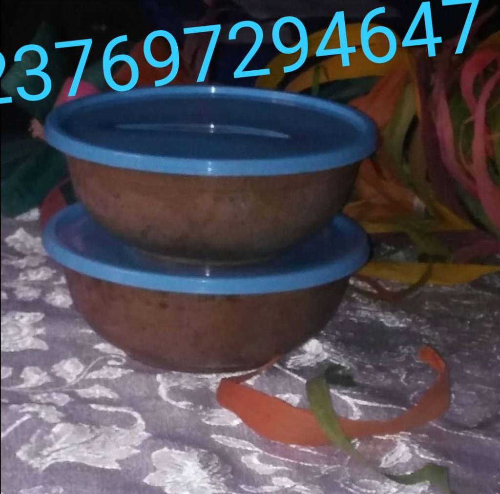  Délices de cacahuètes a tartiner