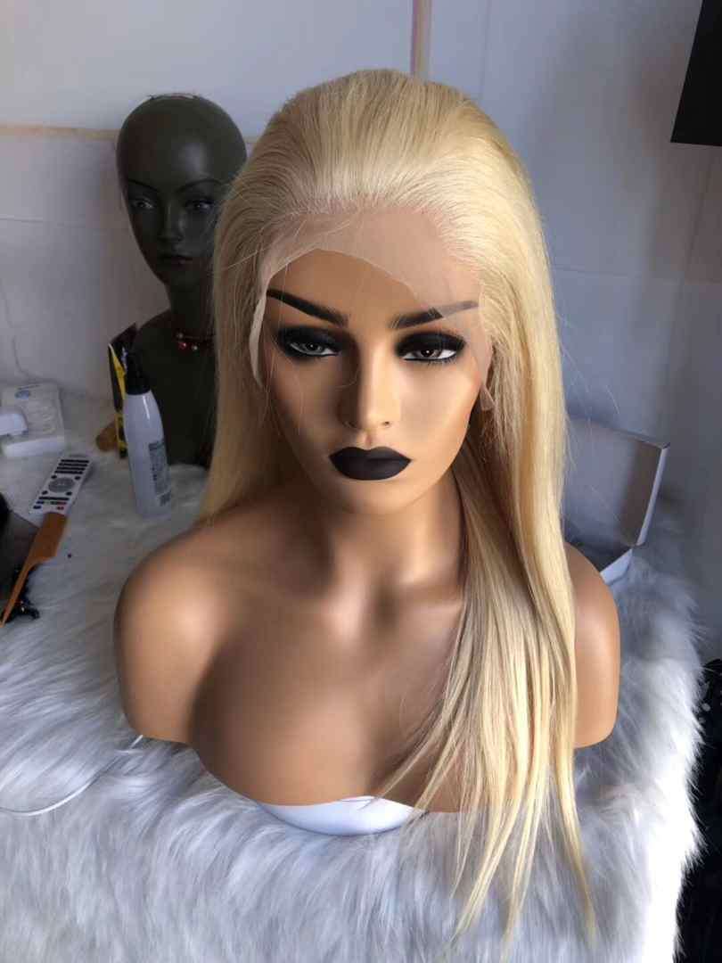  Hair 