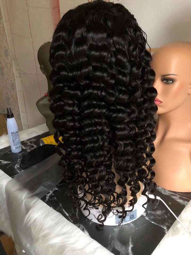  Hair 