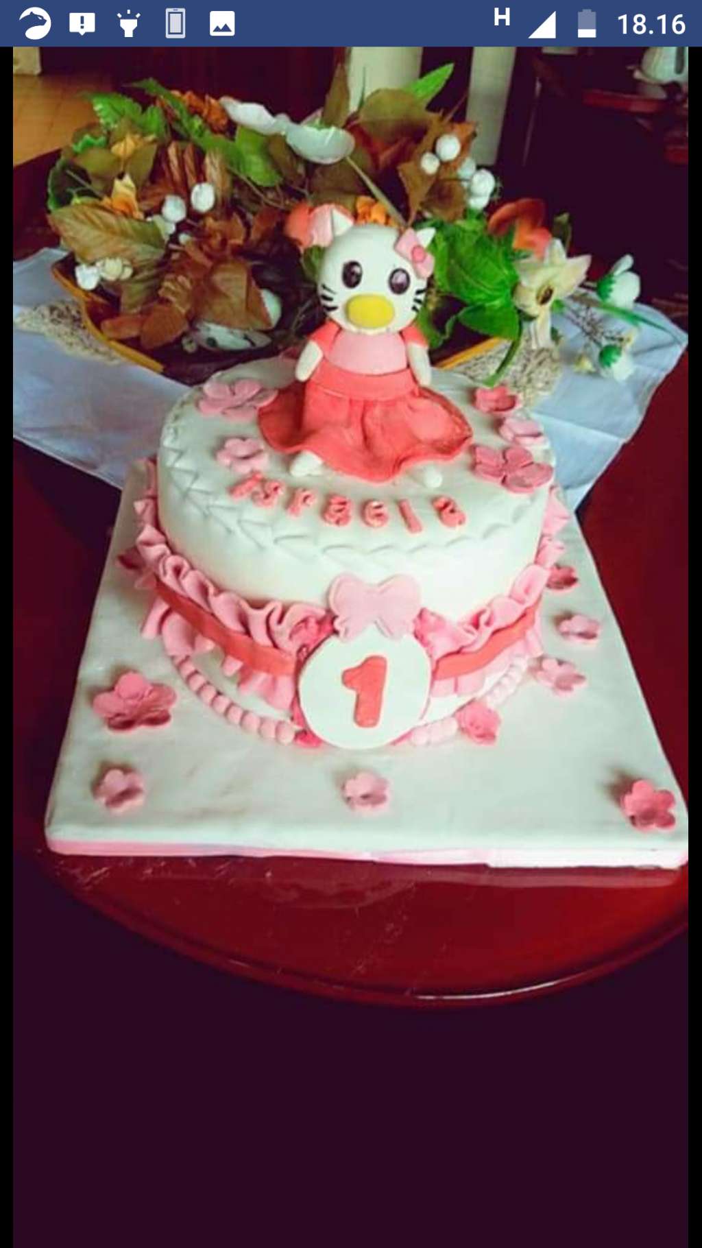  Cakes