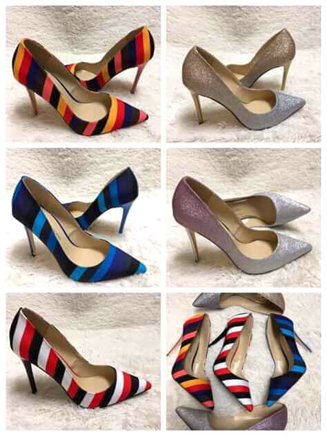  Talons  