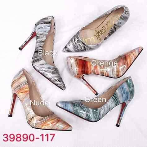  Talons  