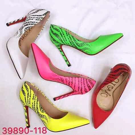  Talons  