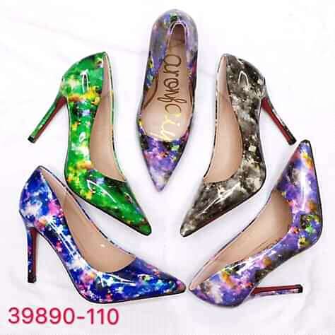  Talons  