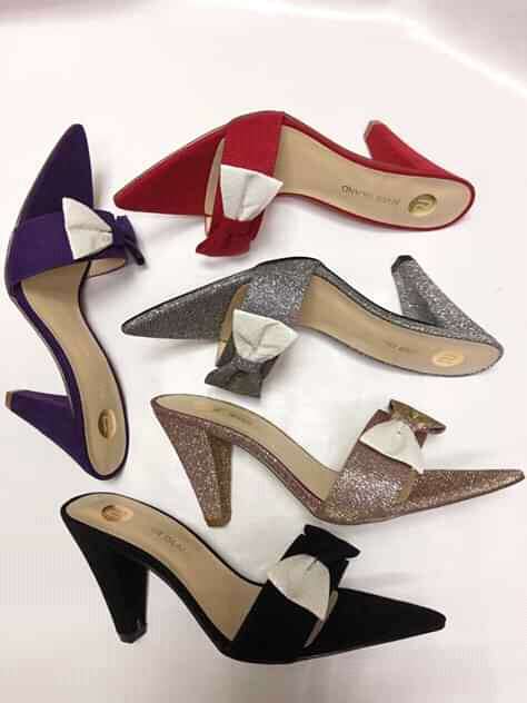  Talons  