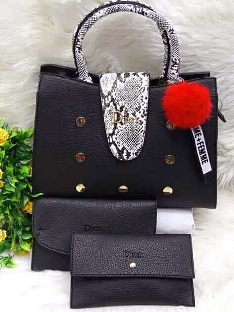  Sac et pochettes
