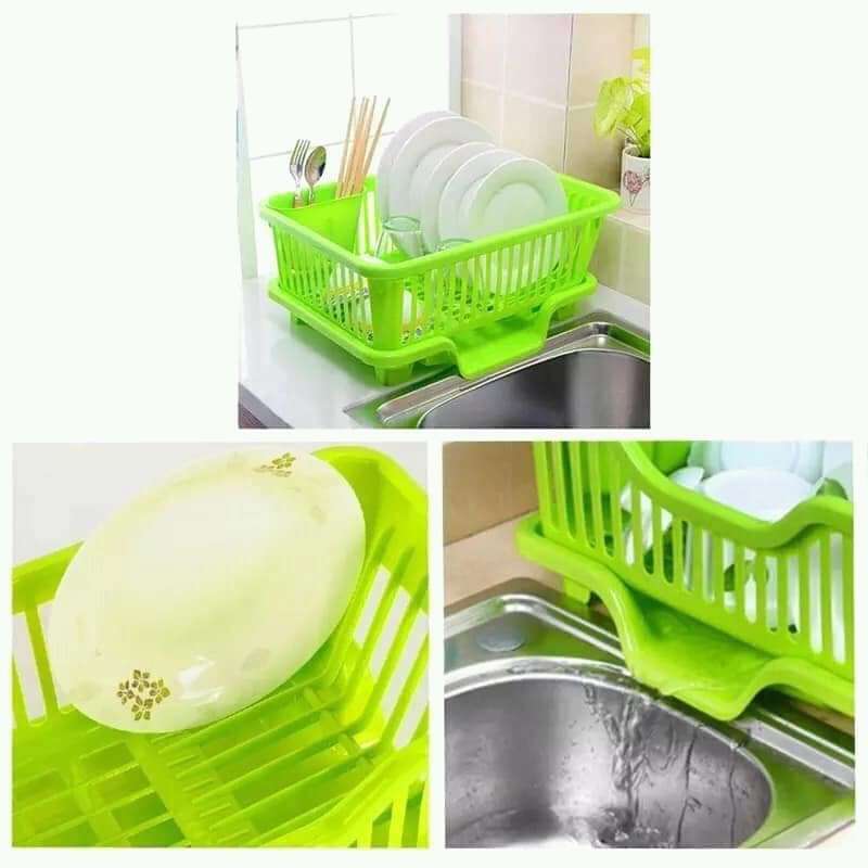  Range vaisselle 