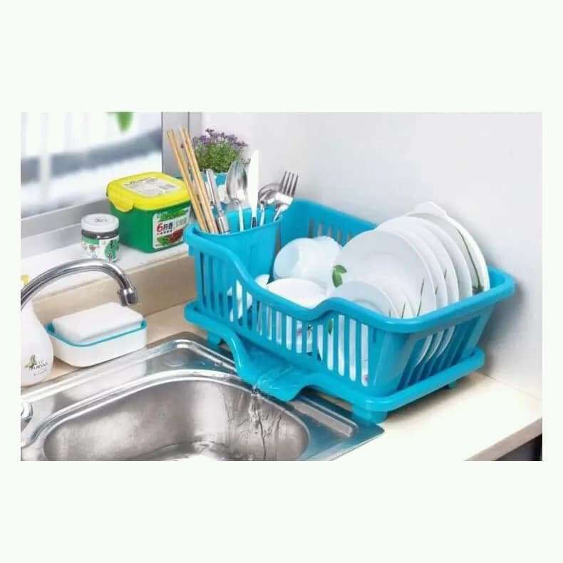  Range vaisselle 