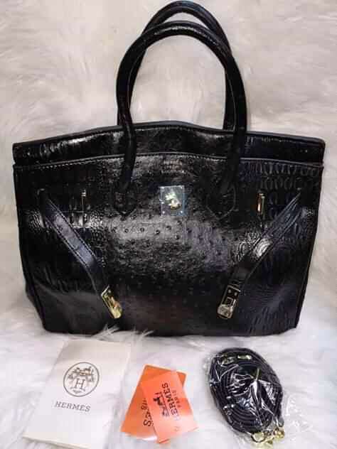  Quality bags 