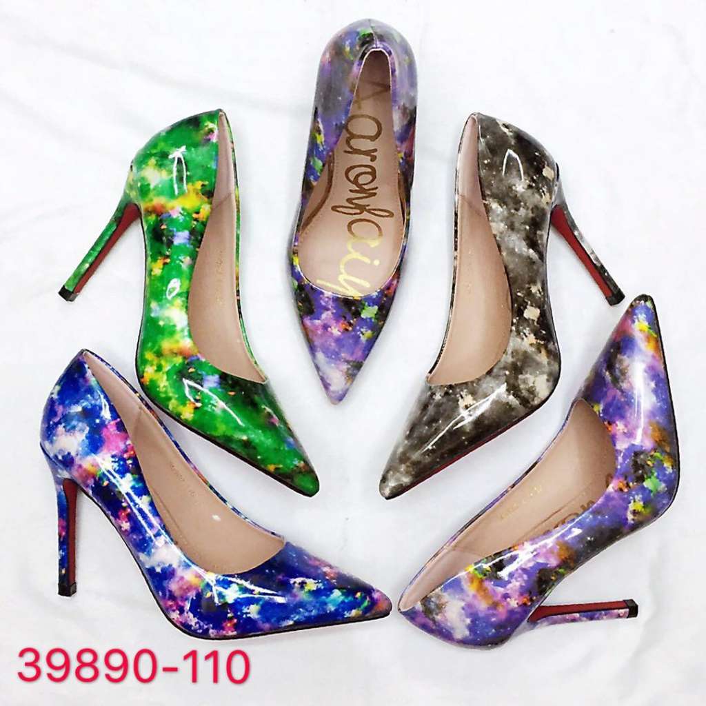  Chaussures de marque