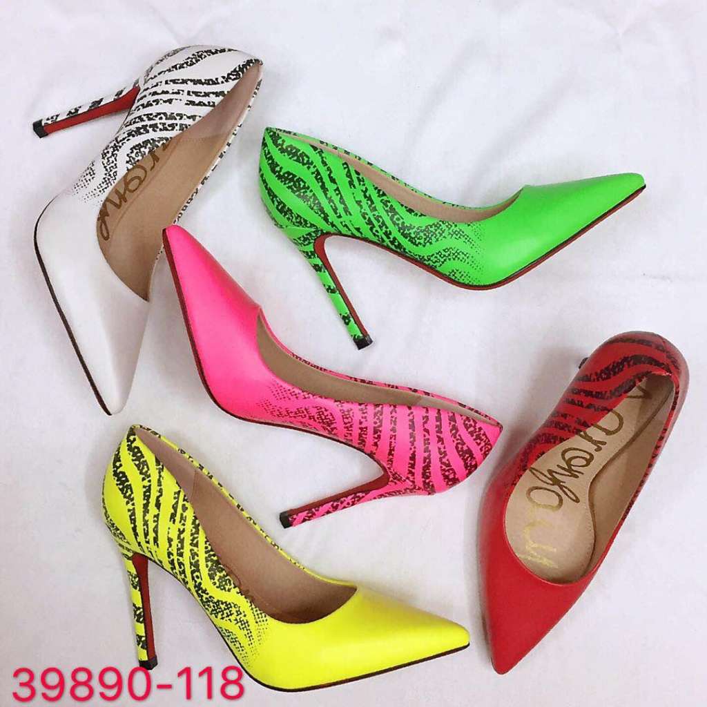  Chaussures de marque
