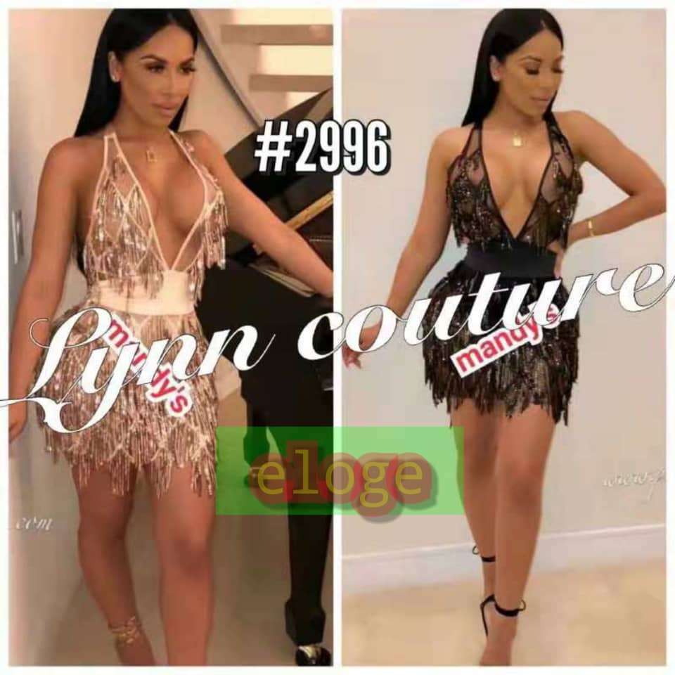  Robe