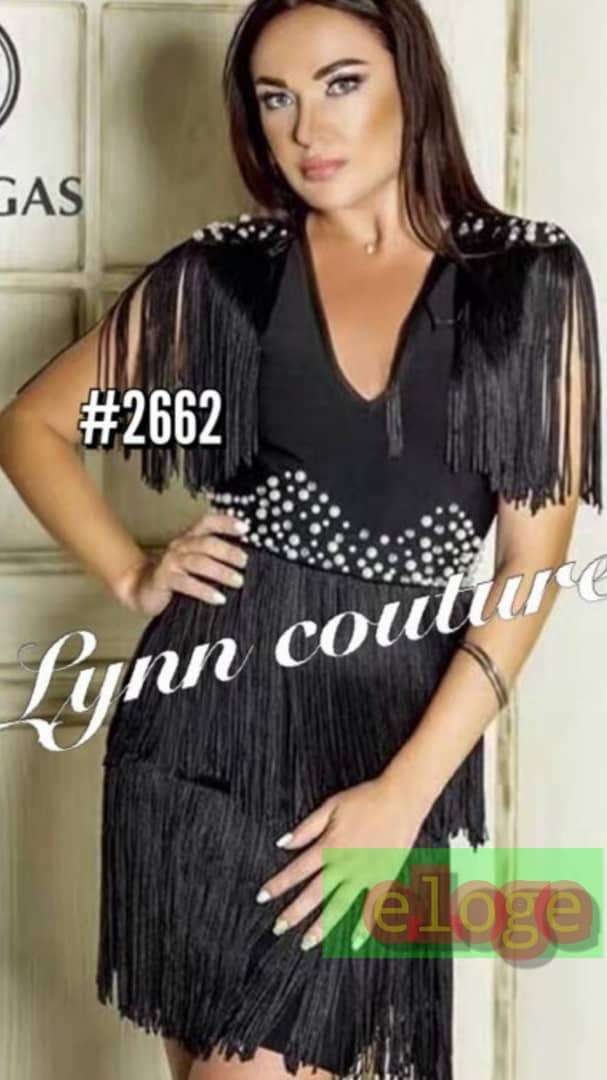  Robe