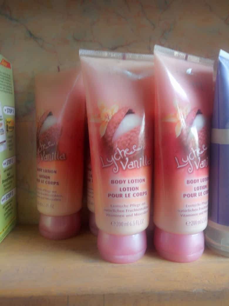  Vitamine pour la peau