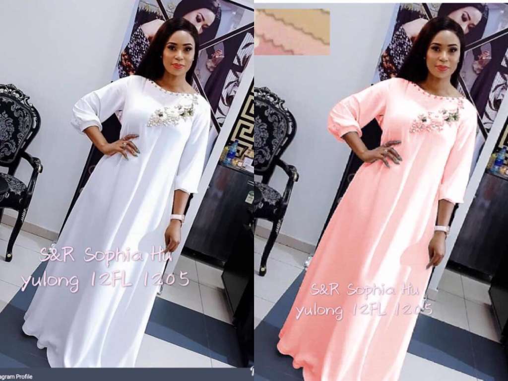  Robe