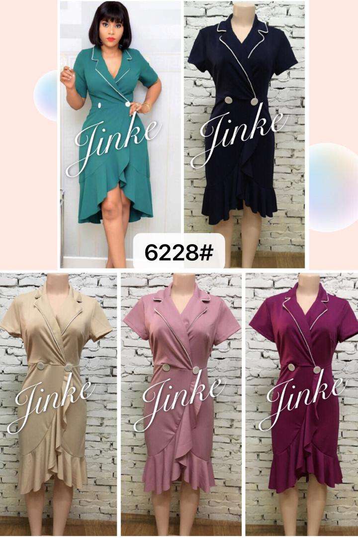  Robe