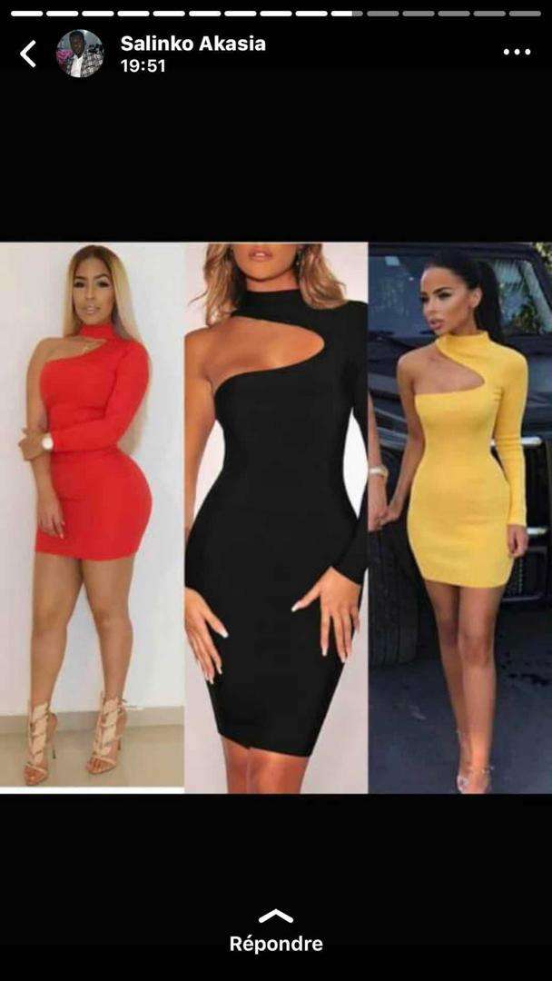  Robe