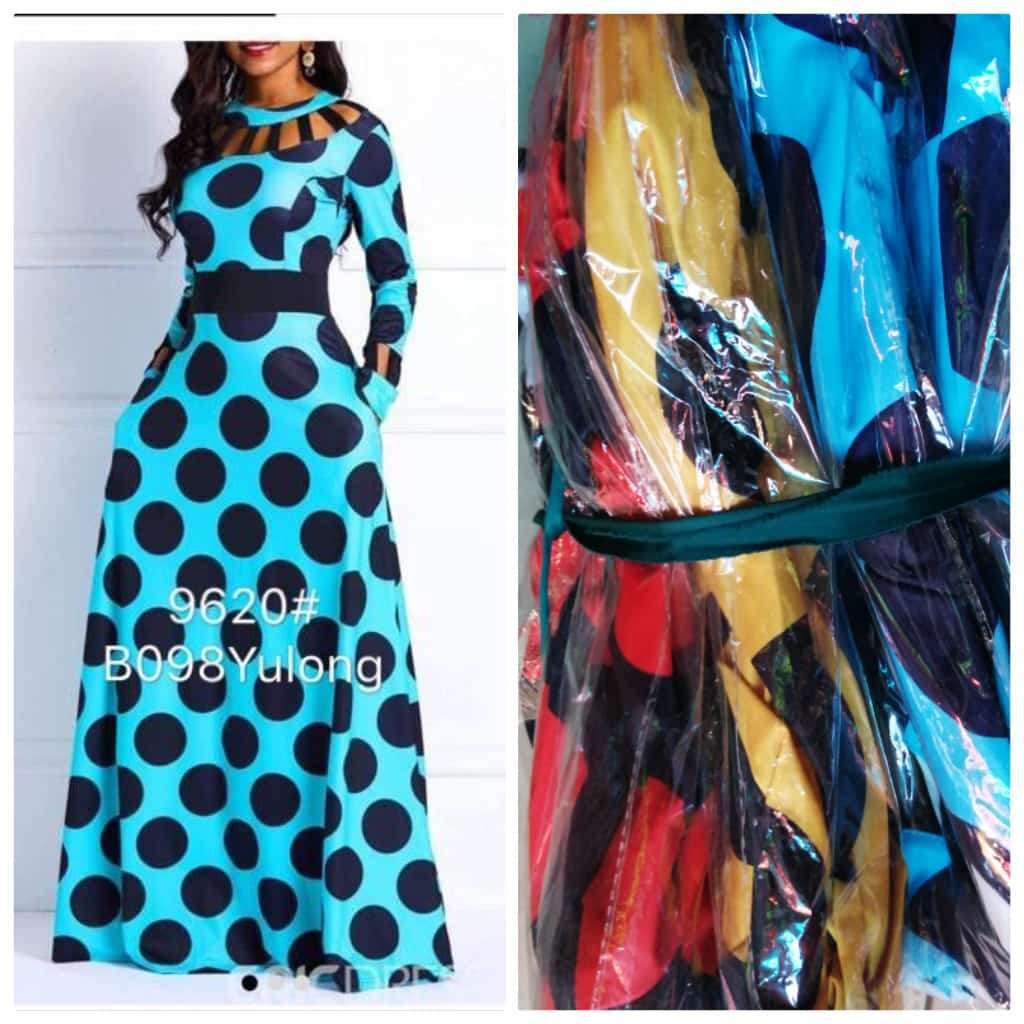  Robe