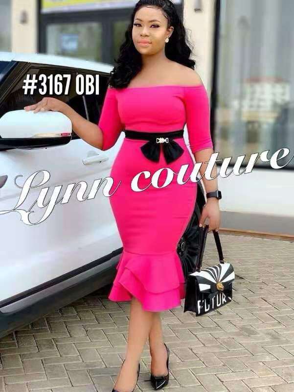  Robe