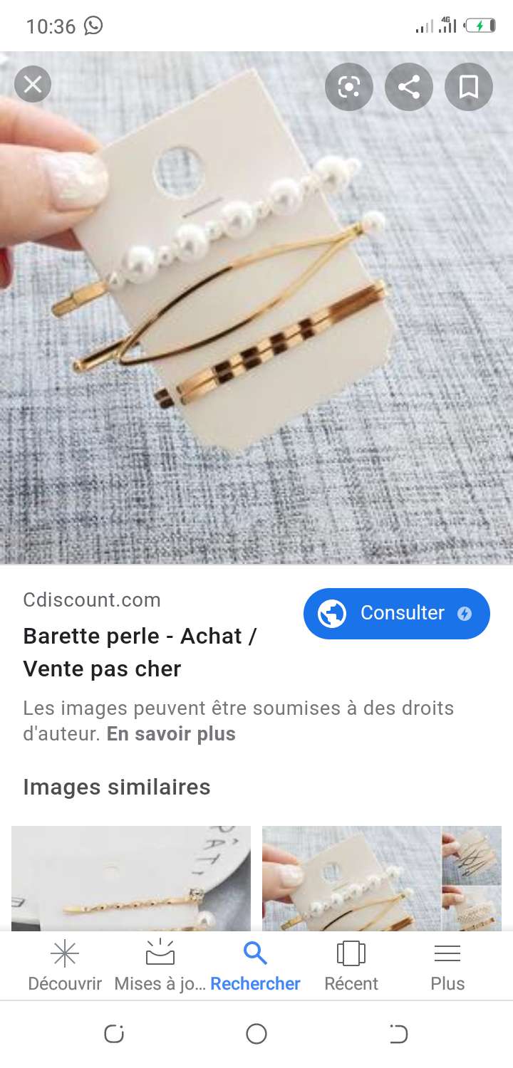  Qualité \ prix