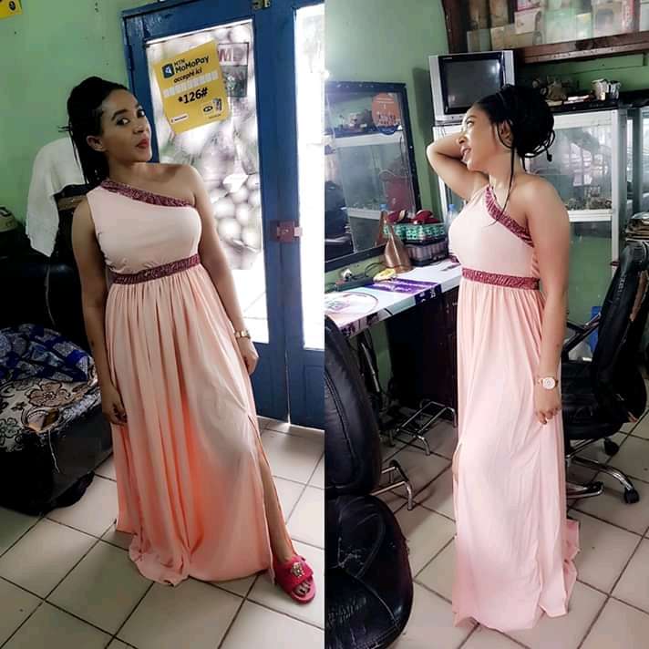  Robe