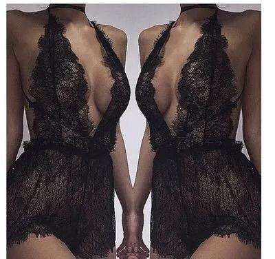  Lingerie