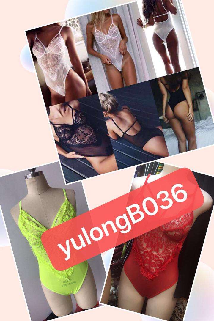  Lingerie