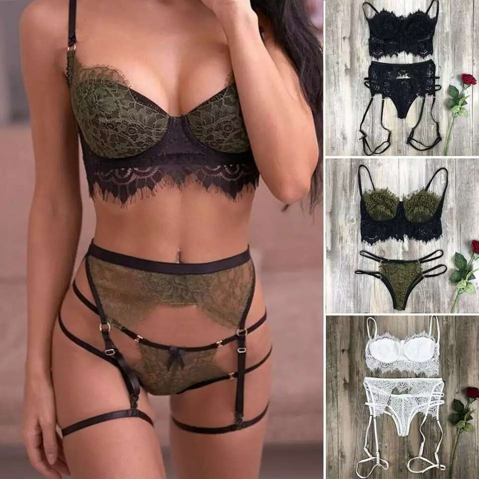  Lingerie