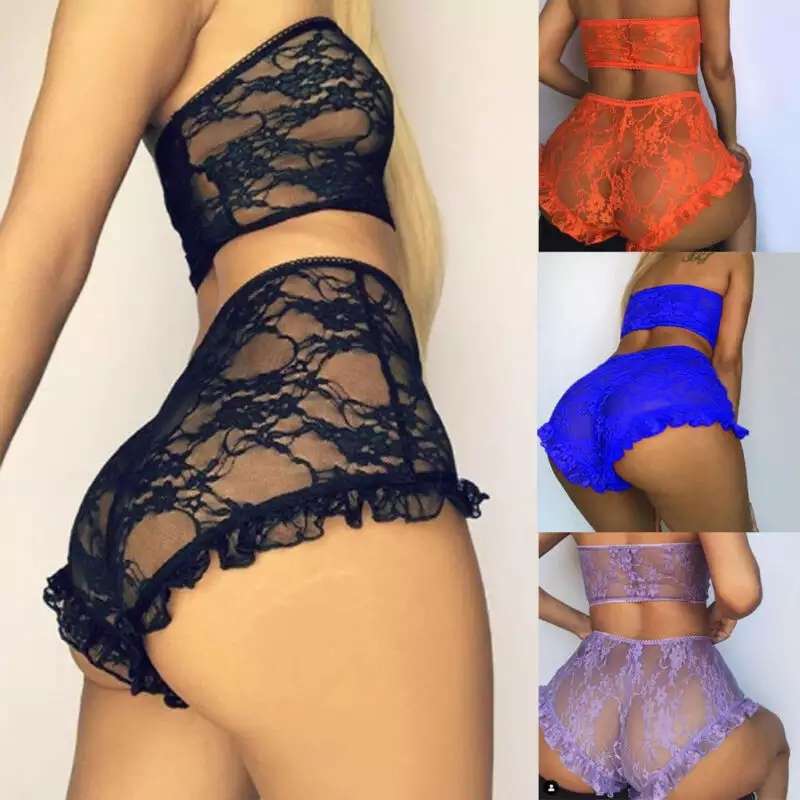  Lingerie