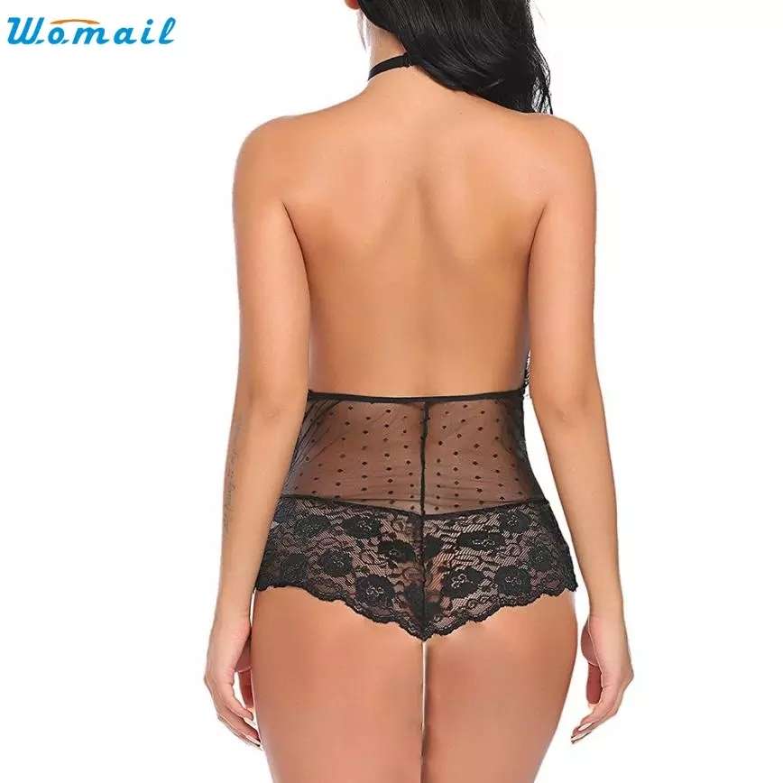  Lingerie