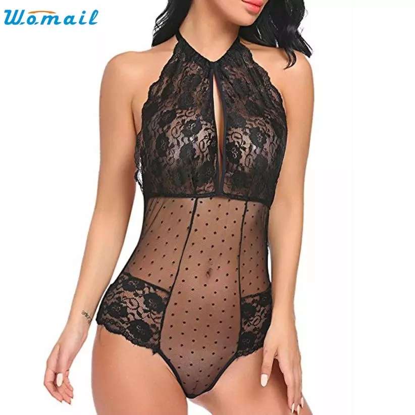  Lingerie