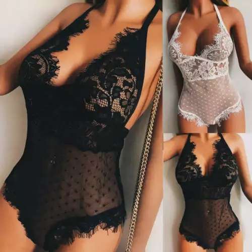 Lingerie