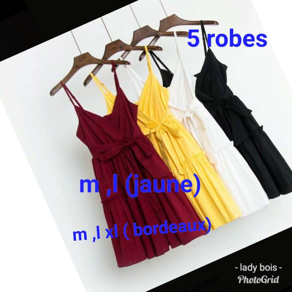  Robe