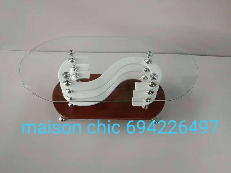  Tablette de salons