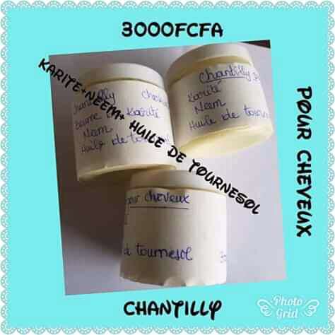  Chantilly 