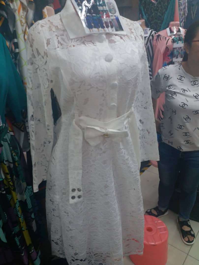  Robe