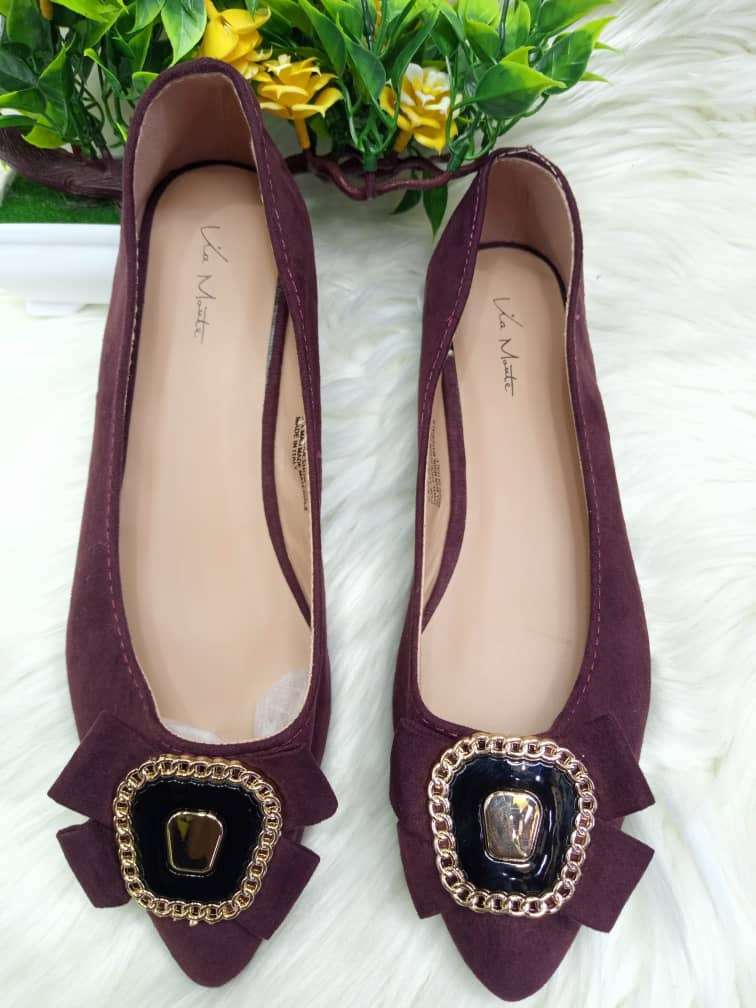  Ballerines